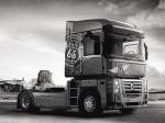 Renault Magnum Route 66 2010 года